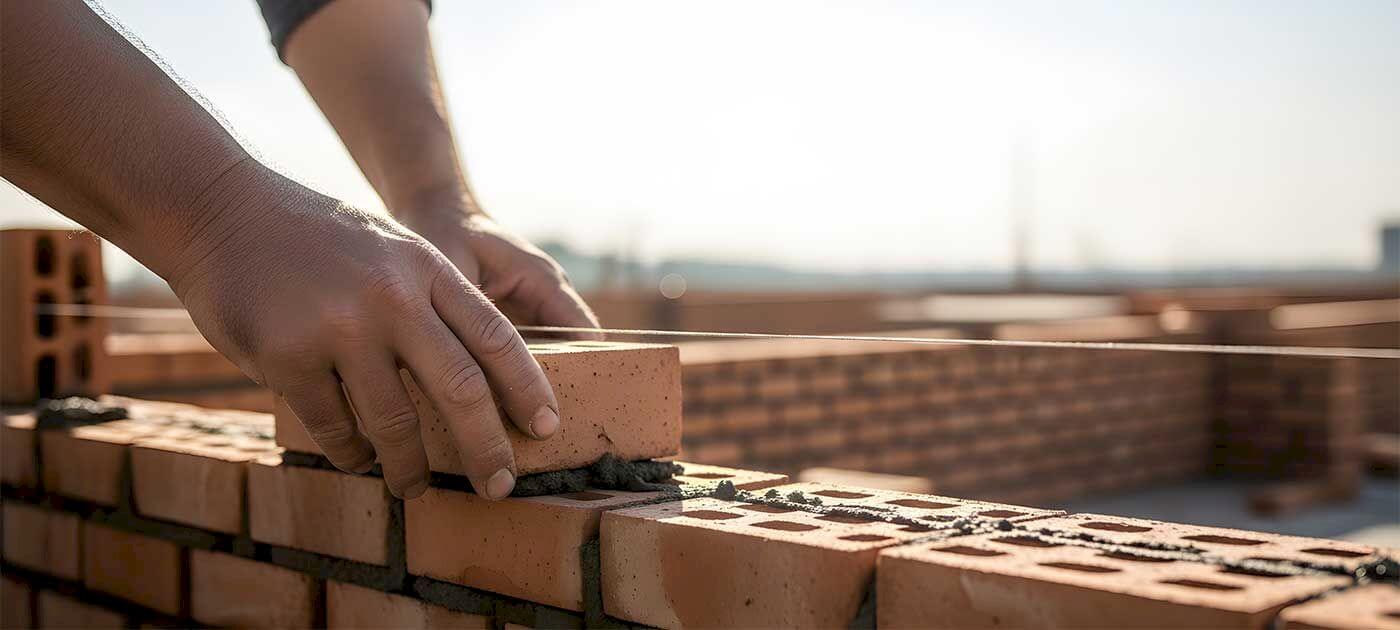 Travaux de maçonnerie à Villefranche-sur-Saône
