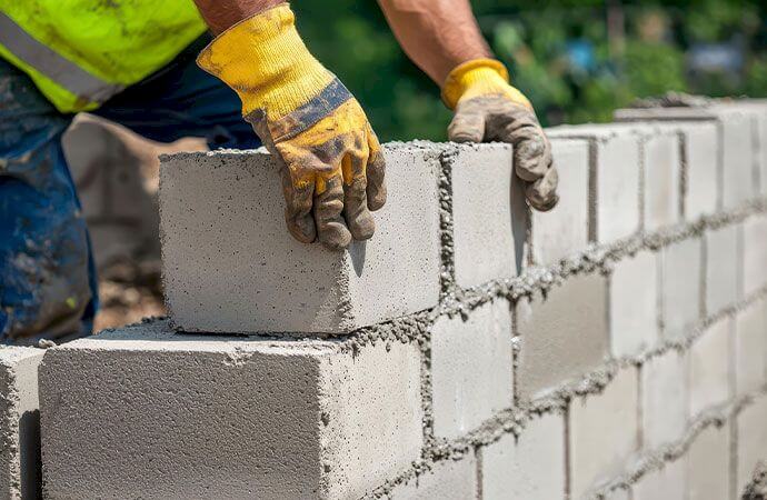 Les étapes de votre projet de maçonnerie en Isère (38)