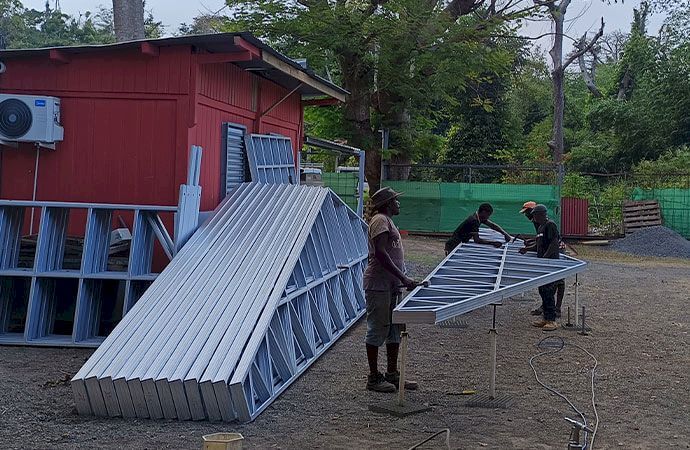 Quelles règles communes appliquer à tous les travaux de reconstruction ?
