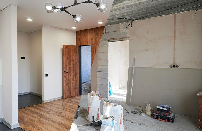 Quelles étapes pour mener à bien vos travaux de rénovation à Mamoudzou ?