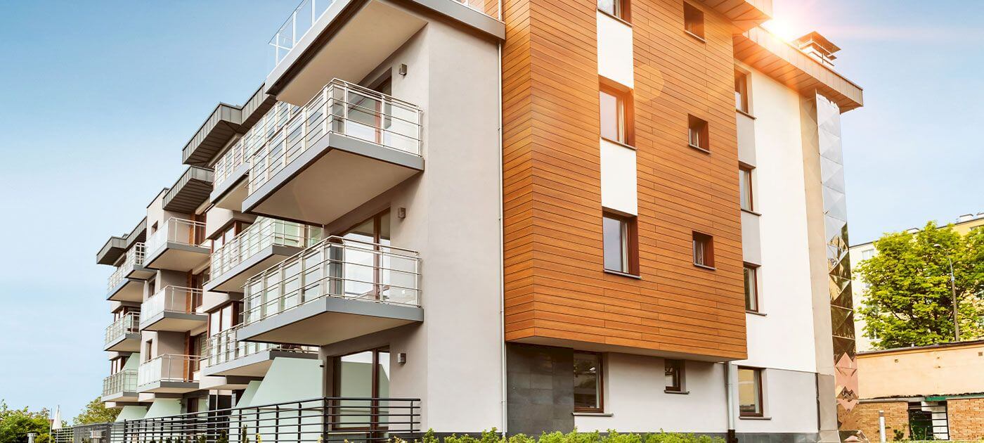 Rénovation d'appartement à Voiron