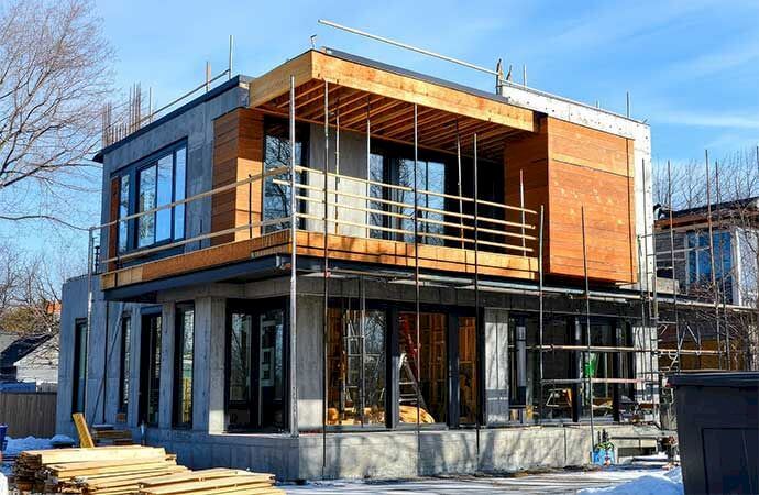 Les étapes d'un projet de rénovation de maison