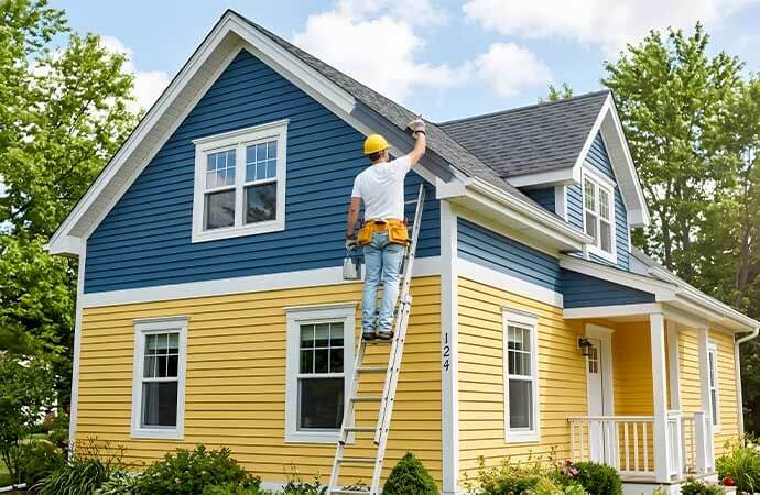 Comment se déroule une rénovation de maison à Bussy-Saint-Georges ?