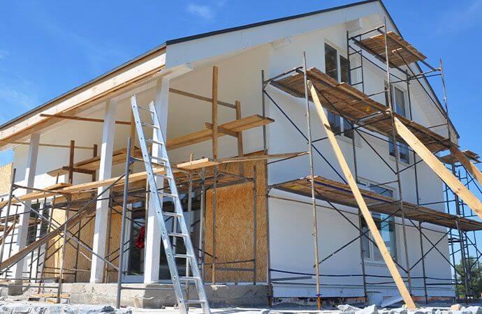 Quelles sont les étapes d'une rénovation de maison avec Avenir Rénovations ?
