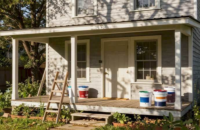 Comment se déroule une rénovation de maison à Vichy avec Avenir Rénovations ?