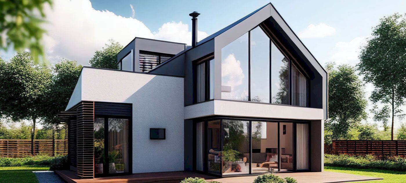 Rénovation de maison à Voiron