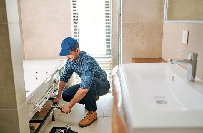 Quelles sont les étapes d'une rénovation de salle de bains ?