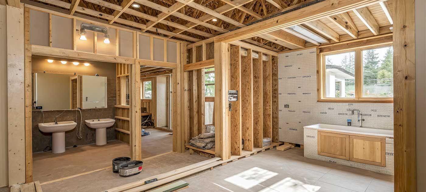 Rénovation de salle de bains à Vichy