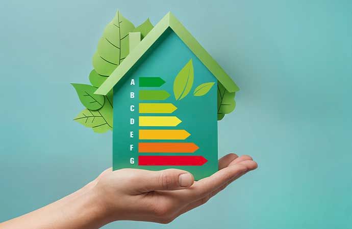 Comment se déroule un projet de rénovation énergétique à Bussy-Saint-Georges ?