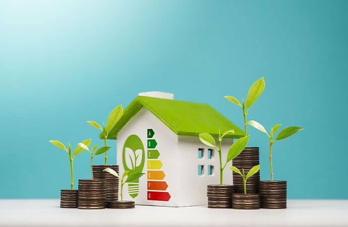Comment se déroule une rénovation énergétique à Saint-Lô ?
