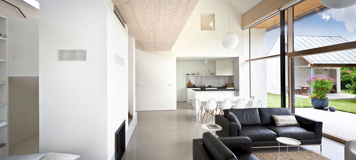Rénovation intérieure à Le Raincy