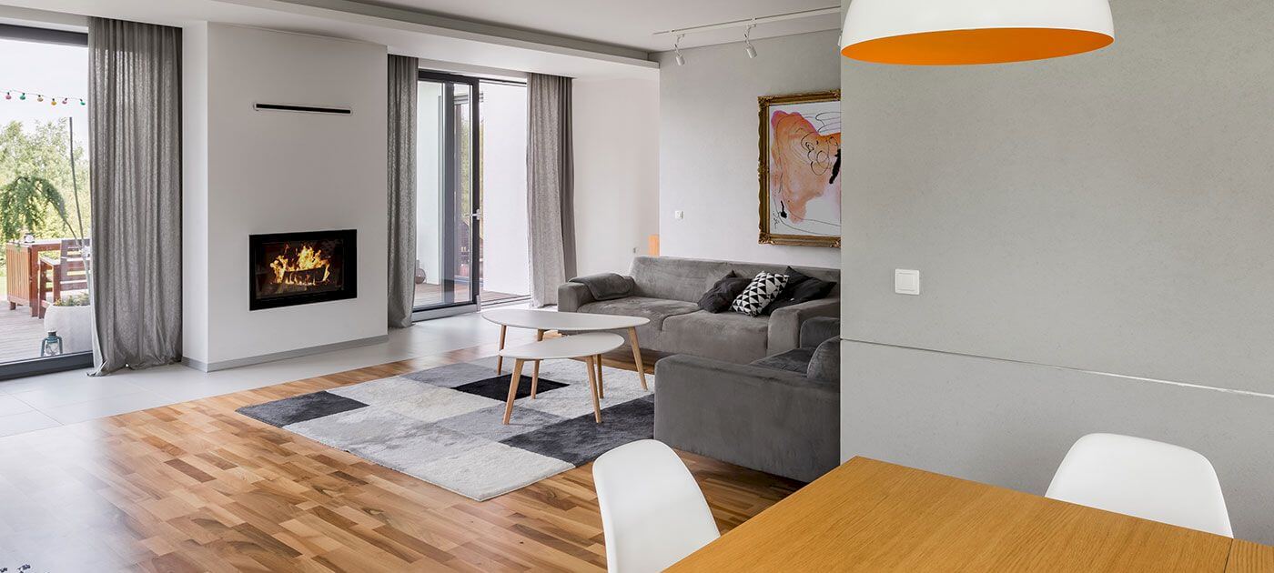 Rénovation intérieure à Saint-Lô