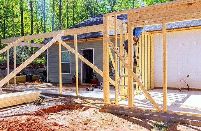 Extension de maison à Saint-Lô : quelles sont les grandes étapes ?