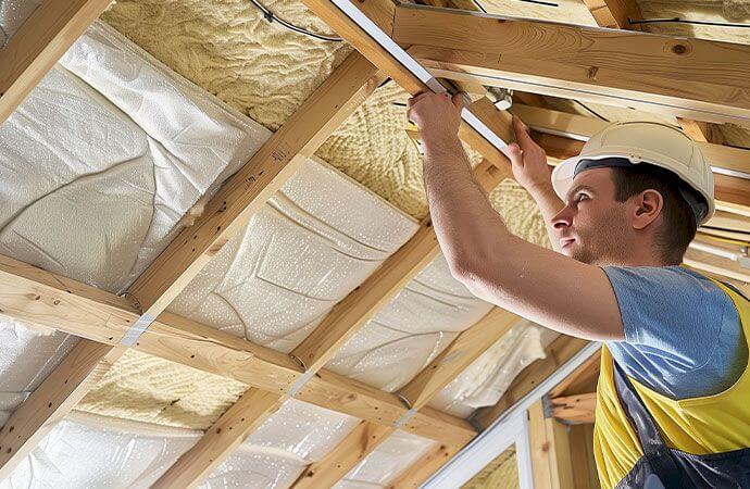 Quels bénéfices apporte une meilleure isolation du logement ?