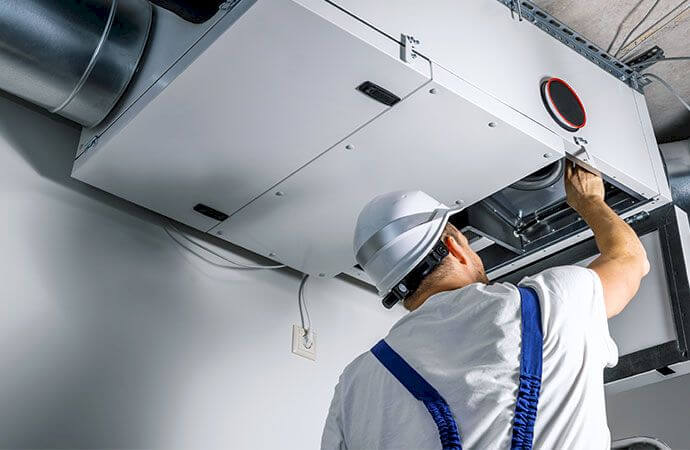 Quelles solutions de ventilation choisir ?